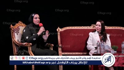 يارا أحمد تكشف عن بدايتها في مجال الصحافة
