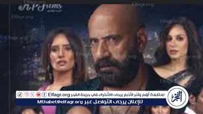 يقترب من 54 مليون.. إجمالي إيرادات فيلم 