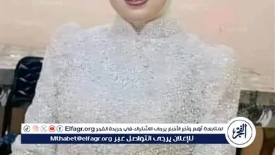 جنايات المنيا تعاقب المتهم بإنهاء حياة منة الله عروس بني مزار بالإعدام شنقا