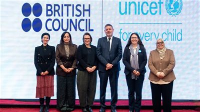 المجلس الثقافي البريطاني وجامعة كلية لندن (UCL) يستضيفان مائدة مستديرة حول السياسات التعليمية المتعلقة بتغير المناخ والتنمية المستدامة في مصر