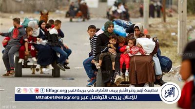  بعد ترامب..مسؤولون أمريكيون يُروجون لتهجير سكان غزة 