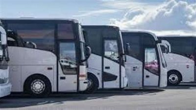 السياحة والآثار تعلن الانتهاء من الفحص الفني السنوي لـ16500 مركبة سياحية 