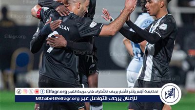الشباب يحقق فوزا صعبا على الفيحاء في الدوري السعودي 