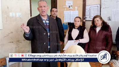 محافظ أسيوط يكلف وكيل وزارة التعليم بمتابعة اعمال تصحيح إمتحانات الشهادة الاعدادية 