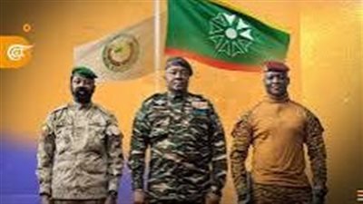 تحالف دول الساحل.. قوة عسكرية موحدة وجواز سفر موحد لإعادة رسم خريطة الساحل الإفريقي