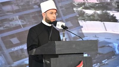 الأوقاف توفد 11 إمامًا وقارئًا لإحياء ليالي رمضان بعدد من الدول