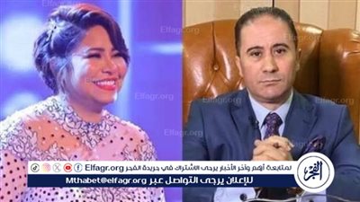 شيرين عبدالوهاب تعلن تصالحها مع ياسر قنطوش