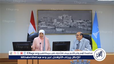 ألف يوم تغيير حقيقي كل يوم..فاعلية ملموسة للخطط المنفذة بمحافظة الإسكندرية 