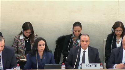 وزيرة التضامن: إصدار 1.5 مليون بطاقة خدمات متكاملة لذوي الهمم