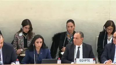 وزير الشؤون النيابية: مشروع قانون الإجراءات الجنائية يعزز حقوق المتهم ويحمي الشهود