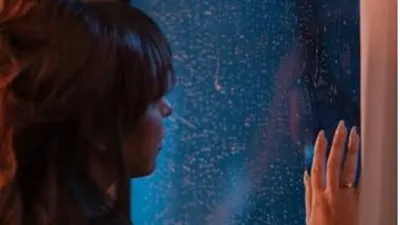 مروة ناجي تطرح بوستر أول أغانى ألبومها الغنائي الجديد 