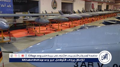 الجيش الإيراني يستعرض قنابل الليزر الدقيقة لأول مرة في مناورات عسكرية