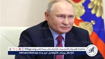 الوثائق الروسية تكشف خطط بوتين لإطالة أمد الحرب في أوكرانيا 