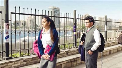 تعرف على إجمالي إيرادات فيلم 