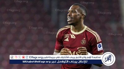 حقيقة مفاوضات الزمالك مع كوتيسا.. الفجر يكشف التفاصيل