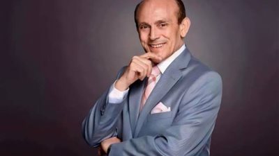 تطورات الحالة الصحية لـ محمد صبحي.. و