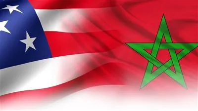 وزير الخارجية الأمريكي يشيد بالدور القيادي لملك المغرب في تعزيز السلام والأمن