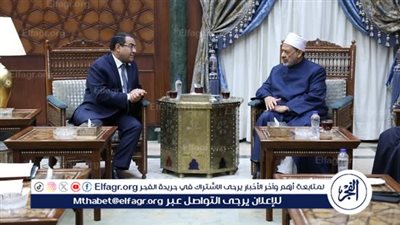 عاجل - الرئيس السيسي يوافق على تعيين 40 ألف معلم بالمعاهد الأزهرية بالتخصصات العلمية المختلفه