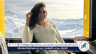 'نصيب' على أعتاب التصوير.. ياسمين صبري تعود بقوة إلى السينما