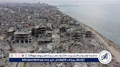 غزة بين الدمار والصمود: تحديات الحاضر ورهانات المستقبل