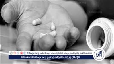 تسمم سيدة اثر تناولها حبوب لحفظ الغلال بمركز جهينة بسوهاج