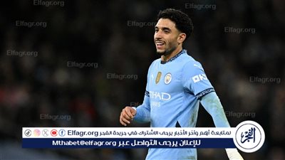 بمشاركة مرموش.. مانشستر سيتي يتغلب على أورينت بثنائية في كأس الاتحاد الانجليزي 