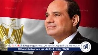 كاتب صحفي: توجيهات رئاسية مستمرة بتخفيف الأعباء المعيشية عن المواطنين