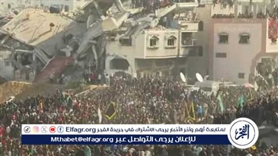 باحثة عن مشاهد تسليم المحتجزين: المقاومة الفلسطينية توجّه رسالة حاسمة للاحتلال