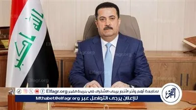 رئيس الوزراء العراقي يعلن مقتل 