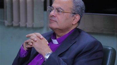 رئيس الطائفة الإنجيلية ينعى ضحايا حادث الطائرتين بالولايات المتحدة الأمريكية