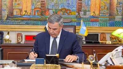 محافظ الإسكندرية يعتمد نتيجة الشهادة الإعدادية للفصل الدراسي الأول لعام 2024/2025 