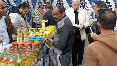 للمرة الرابعة عشرة.. إقامة “سوق اليوم الواحد” بمحافظة الشرقية لبيع السلع بأسعار مخفضة