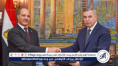 محافظ الإسكندرية يعتمد نتيجة الشهادة الإعدادية للفصل الدراسي الأول لعام 2024/2025 بنسبة نجاح 84،2 