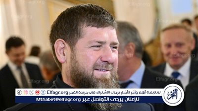 قديروف يظهر في مقطع فيديو ردا على شائعات عن اختفائه