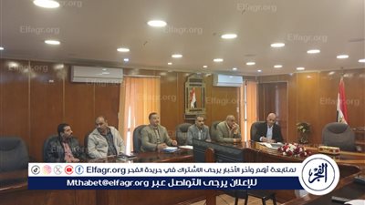 تفاصيل اجتماع المجلس القومي للسكان بمحافظة أسيوط اليوم 