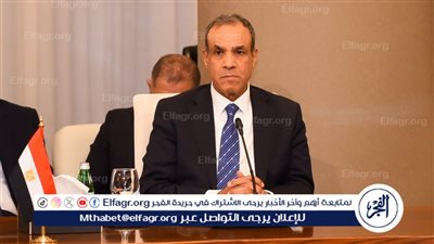 وزير الخارجية: مشاركة فعالة من الشركات المصرية لإعادة إعمار السودان