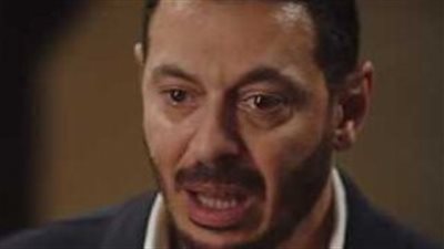 انهيار مصطفى شعبان في برنامج واحد من الناس.. وعمرو الليثي يضطر لإنهاء الحلقة