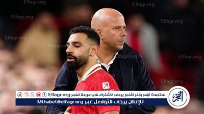 أسطورة البريميرليج يتراجع عن تصريحه بشأن صلاح