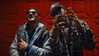 دويتو عالمي.. محمد رمضان يطرح أغنية 