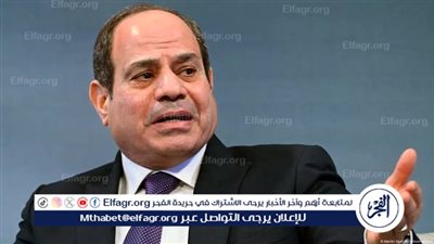 قيادي بحركة فتح يوجه التحية للرئيس السيسي لرفضه تصفية القضية الفلسطينية 