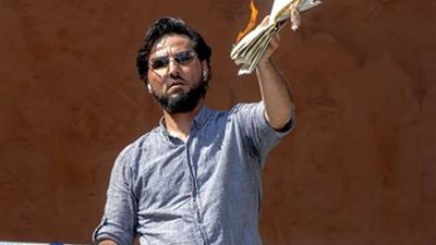 الإفراج عن المتهمين بقتل سلوان موميكا حارق المصحف.. قرار مفاجئ يثير التساؤلات 