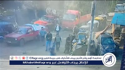 نجل الفنان عبدالعزيز مخيون يدهس شخص ويصيب إثنين آخرين في البحيرة