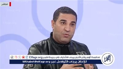 مصطفى ثابت: نتنياهو فقد بوصلته الإستراتيجية ويقود إسرائيل نحو الهاوية