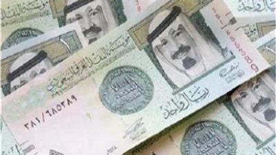 سعر الريال السعودي أمام الجنيه المصري اليوم السبت 1 فبراير 2025 في البنوك