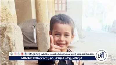 الإعدام لأربعة متهمين والسجن 15 عاما لمتهم اخر فى قضية طفل البدارى فى أسيوط 