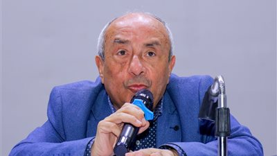 نقيب المهندسين يرفض تهجير الفلسطينيين ويؤكد دعم النقابة للقضايا الوطنية