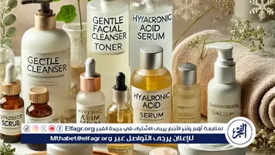 جفاف البشرة المختلطة في فصل الشتاء: الأسباب وطرق العناية