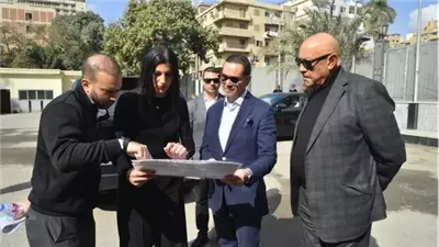 وزير التجارة: دور هام لصندوق مصر السيادي في جذب وتشجيع الاستثمار المشترك لأصول الدولة 