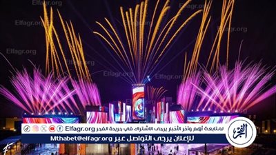 وزير الثقافة: موسم الرياض يعكس تكاملية رائعة للفن المصري(فيديو)