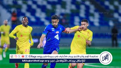 القادسية يسقط في فخ التعادل أمام الفتح بالدوري السعودي